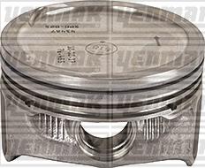 Yenmak 31-30065-000 - Piston car-mod.net