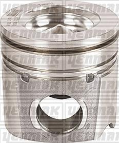 Yenmak 31-30024-000 - Piston car-mod.net