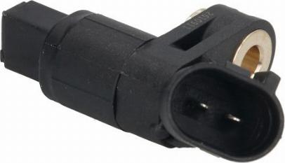 Ysparts 1J0927804 - ABS sensor, wheel speed car-mod.net