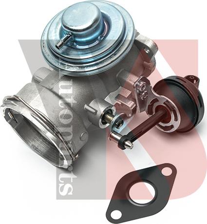 Ysparts EGRA055 - EGR Valve car-mod.net