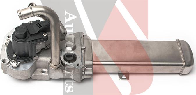 Ysparts EGRM235 - EGR Valve car-mod.net