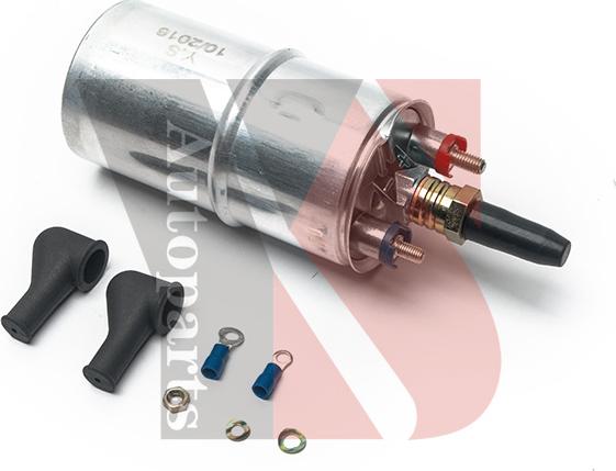 Ysparts FP053 - Fuel Pump car-mod.net