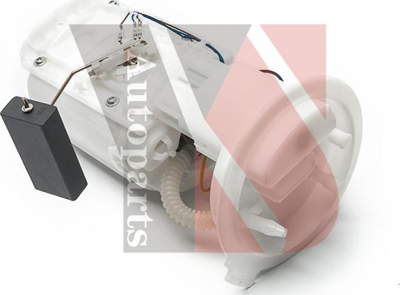 Ysparts FP077 - Fuel Supply Module car-mod.net