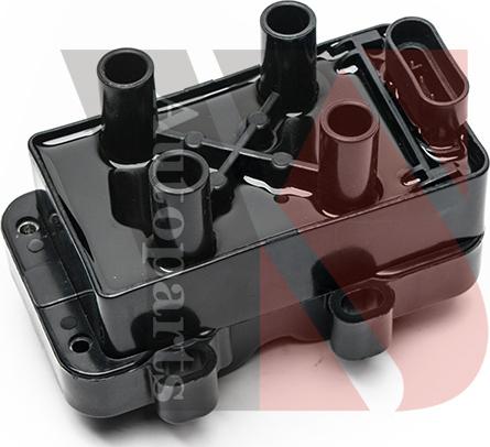 Ysparts IC071 - Ignition Coil car-mod.net
