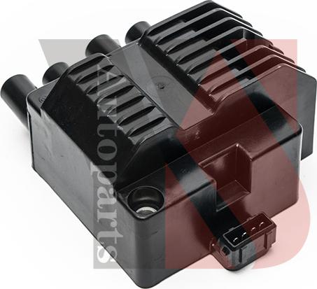 Ysparts IC078 - Ignition Coil car-mod.net