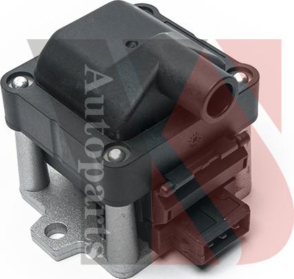 Ysparts IC073 - Ignition Coil car-mod.net
