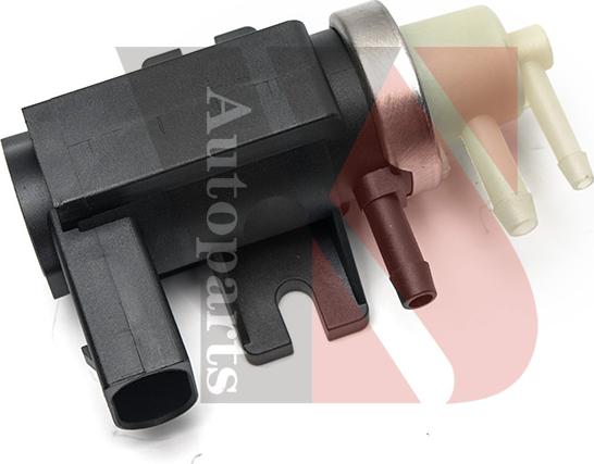 Ysparts PCV035 - EGR Valve car-mod.net