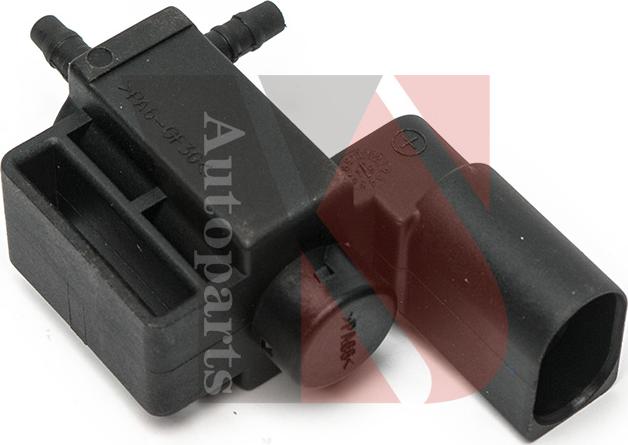 Ysparts PCV112 - Intake Air Control Valve, air flow car-mod.net
