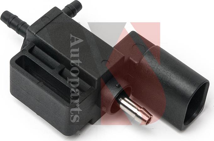 Ysparts PCV206 - Change-Over Valve, change-over flap (induction pipe) car-mod.net
