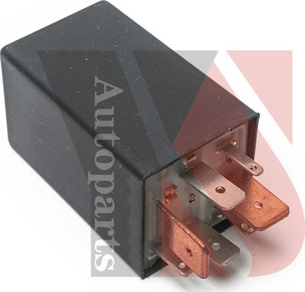 Ysparts UR0005 - Relay, glow plug system car-mod.net