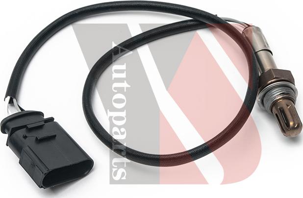 Ysparts YOS011 - Oxygen, Lambda Sensor car-mod.net