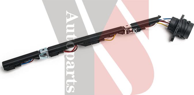 Ysparts YS-AC0005 - Repair Set, harness car-mod.net