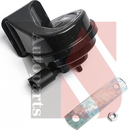 Ysparts YS-AH001 - Air Horn car-mod.net