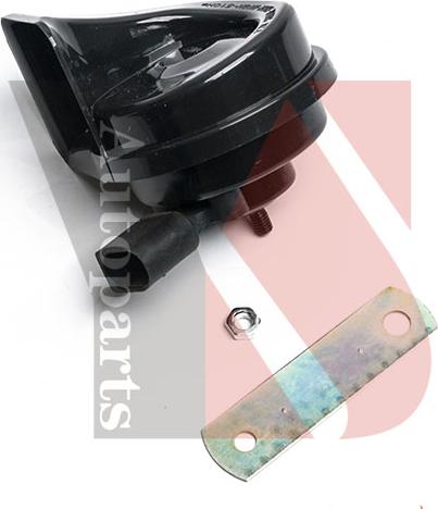 Ysparts YS-AH002 - Air Horn car-mod.net