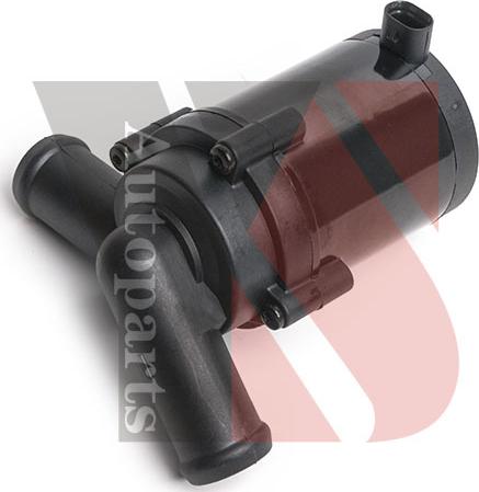 Ysparts YS-AWP0009-H - Water Pump, parking heater car-mod.net
