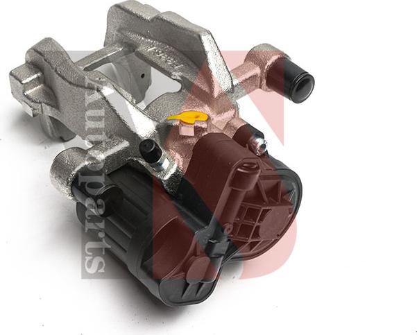 Ysparts YS-BC0995 - Brake Caliper car-mod.net