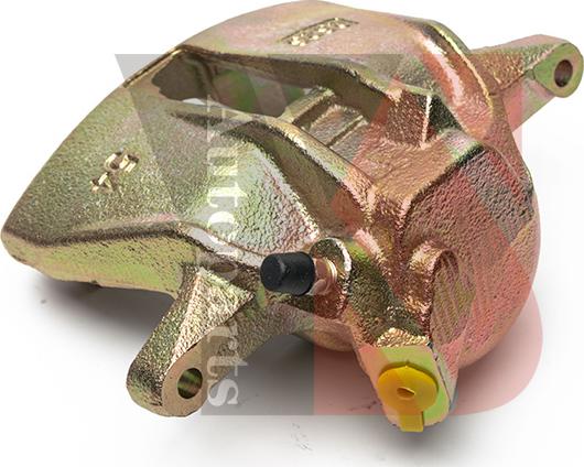 Ysparts YS-BC0991 - Brake Caliper car-mod.net