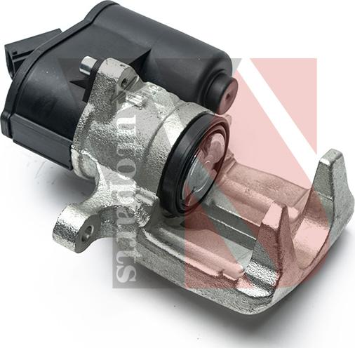Ysparts YS-BC0960 - Brake Caliper car-mod.net