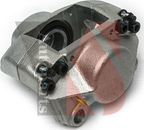 Ysparts YS-BC0938 - Brake Caliper car-mod.net
