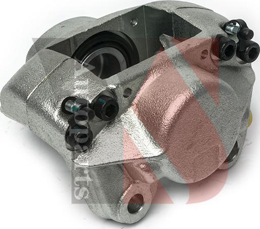 Ysparts YS-BC0937 - Brake Caliper car-mod.net