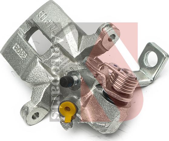 Ysparts YS-BC0287 - Brake Caliper car-mod.net