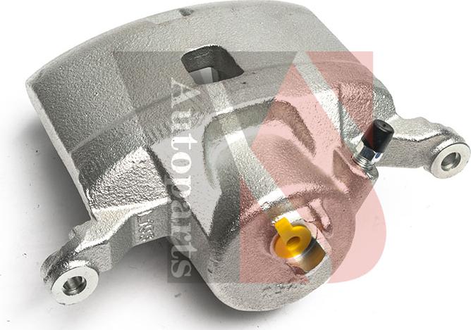 Ysparts YS-BC1049 - Brake Caliper car-mod.net