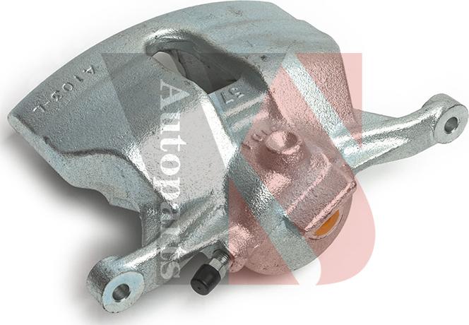 Ysparts YS-BC1013 - Brake Caliper car-mod.net
