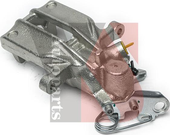 Ysparts YS-BC1071 - Brake Caliper car-mod.net
