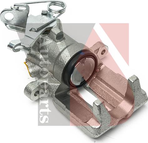 Ysparts YS-BC1072 - Brake Caliper car-mod.net