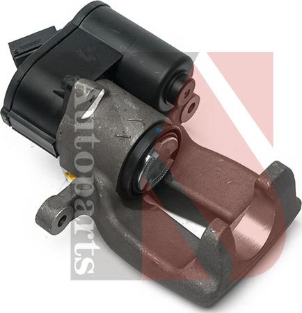 Ysparts YS-BC1138 - Brake Caliper car-mod.net
