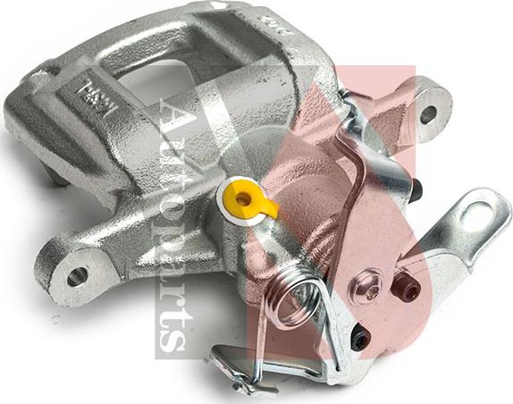 Ysparts YS-BC1255 - Brake Caliper car-mod.net