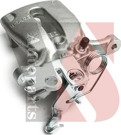 Ysparts YS-BC1256 - Brake Caliper car-mod.net