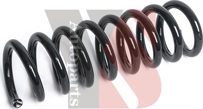 Ysparts YS-CS0059 - Coil Spring car-mod.net