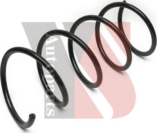 Ysparts YS-CS0058 - Coil Spring car-mod.net