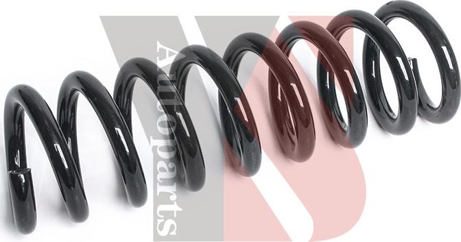 Ysparts YS-CS0060 - Coil Spring car-mod.net