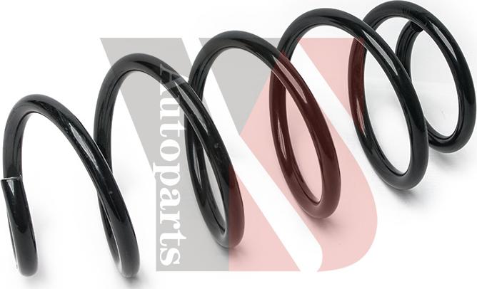 Ysparts YS-CS0113 - Coil Spring car-mod.net