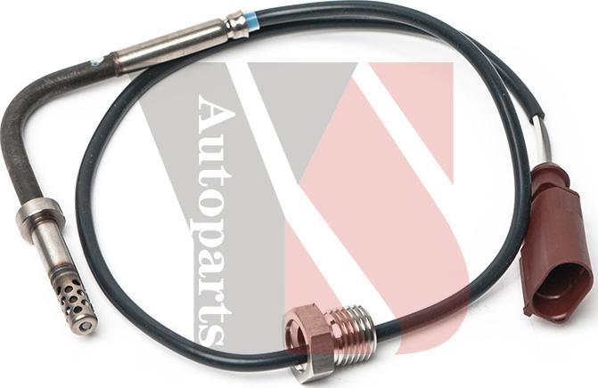 Ysparts YS-EGTS038 - Sensor of exhaust gas Temperature car-mod.net