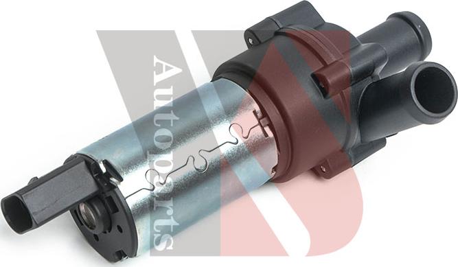 Ysparts YS-EWP0049 - Water Pump, parking heater car-mod.net