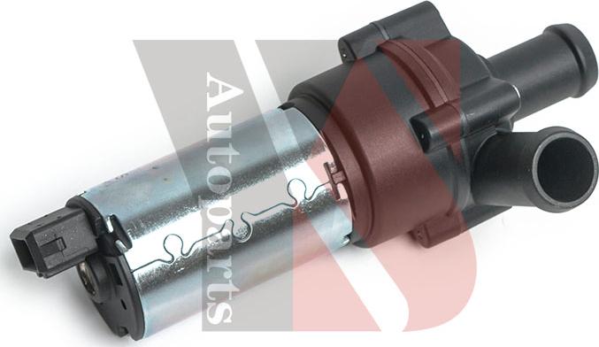 Ysparts YS-EWP0052 - Water Pump, parking heater car-mod.net