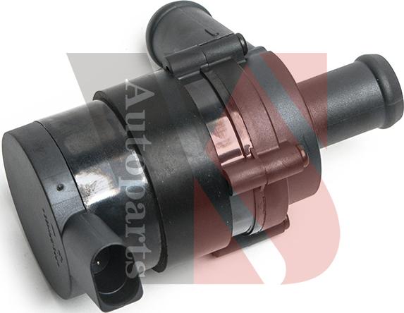 Ysparts YS-EWP0009 - Water Pump, parking heater car-mod.net