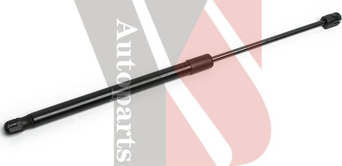 Ysparts YS-GS0754 - Gas Spring, boot, cargo area car-mod.net