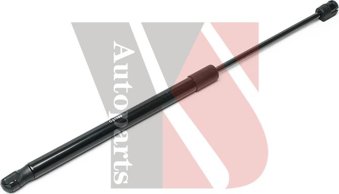 Ysparts YS-GS1099 - Gas Spring, boot, cargo area car-mod.net