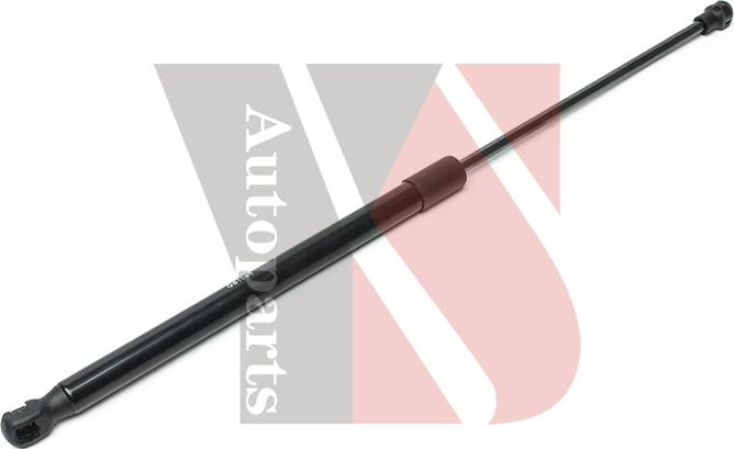 Ysparts YS-GS1085 - Gas Spring, boot, cargo area car-mod.net