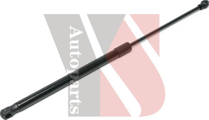Ysparts YS-GS1111 - Gas Spring, boot, cargo area car-mod.net