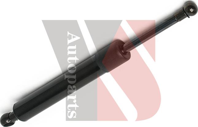 Ysparts YS-GS1183 - Gas Spring, boot, cargo area car-mod.net