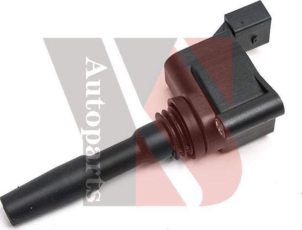 Ysparts YS-IC104H - Ignition Coil car-mod.net