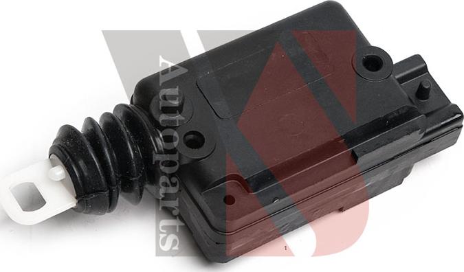 Ysparts YS-LK0059 - Actuator, central locking system car-mod.net