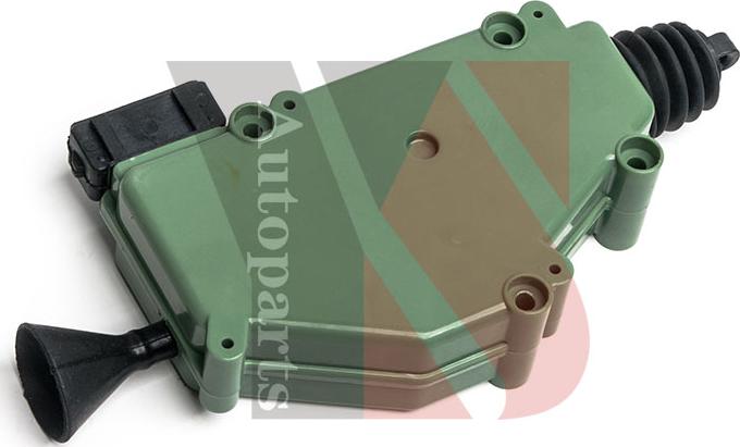 Ysparts YS-LK0058 - Actuator, central locking system car-mod.net
