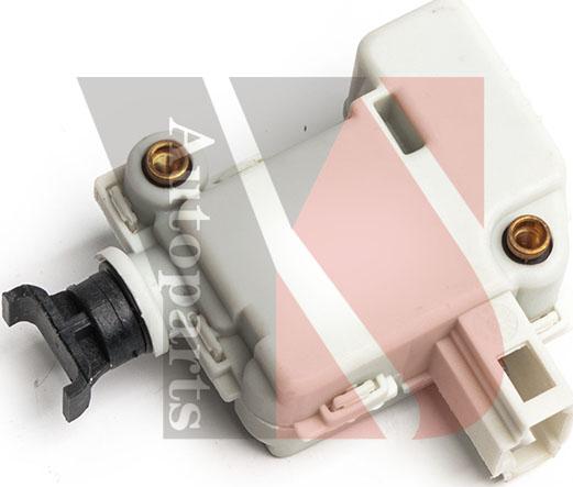 Ysparts YS-LK0064 - Actuator, central locking system car-mod.net