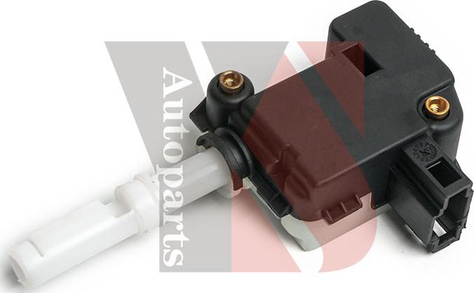 Ysparts YS-LK0066 - Actuator, central locking system car-mod.net